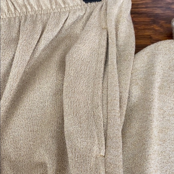 Vintage Bob Mackie casual pullover and pants set - Picture 7 of 12